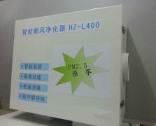 高效過濾器