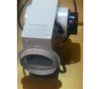 02型三速全金屬離心風(fēng)機(jī)