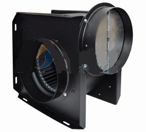 G210-6型離心風機1