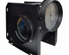 G210-6型離心風(fēng)機(jī)1