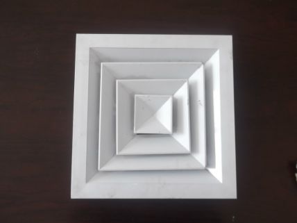 鋁合金散流器
