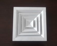 鋁合金散流器